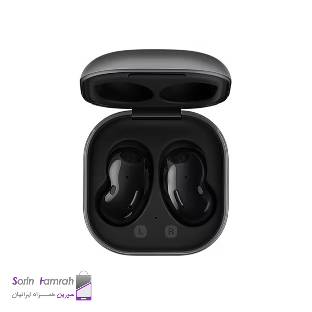 هدفون بی سیم سامسونگ مدل Galaxy Buds Live